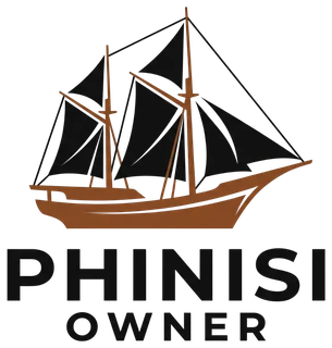 Phinisi Owner
