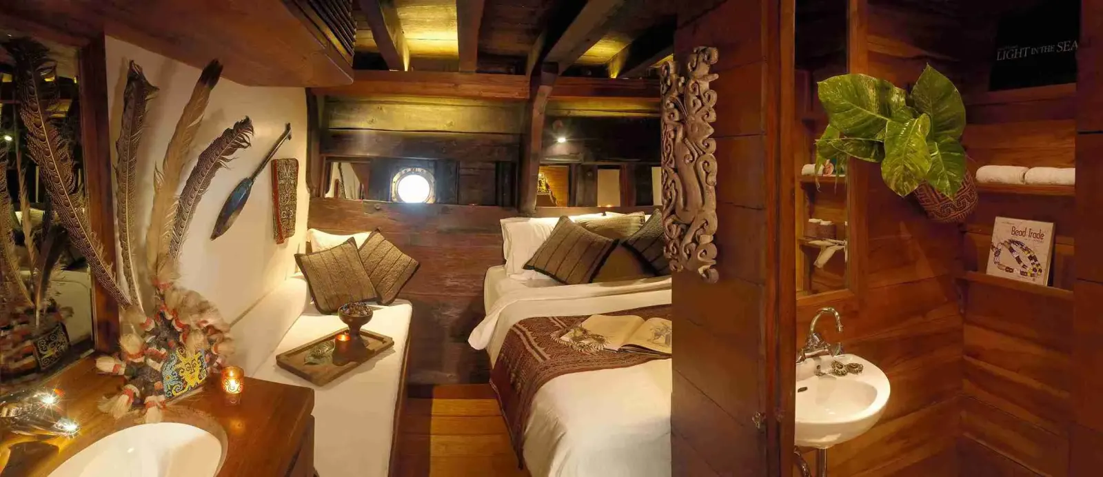 Ultra-Luxury, 40 m+