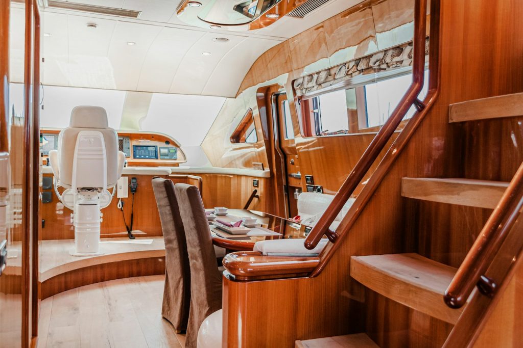 Phinisi Design & Naval Architecture: The Choices That Drive Cost and Charter Yield