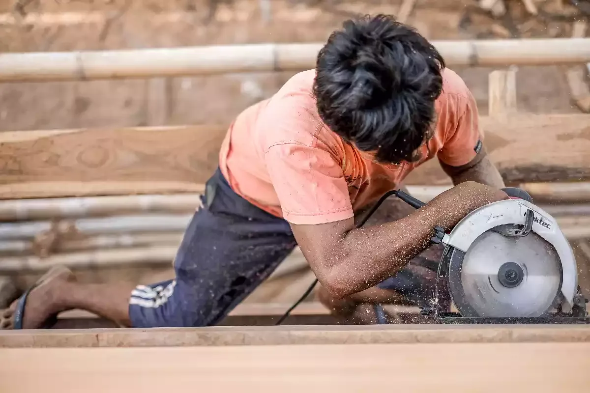 Build New — 2