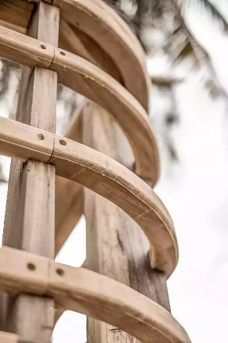 Build New — 3