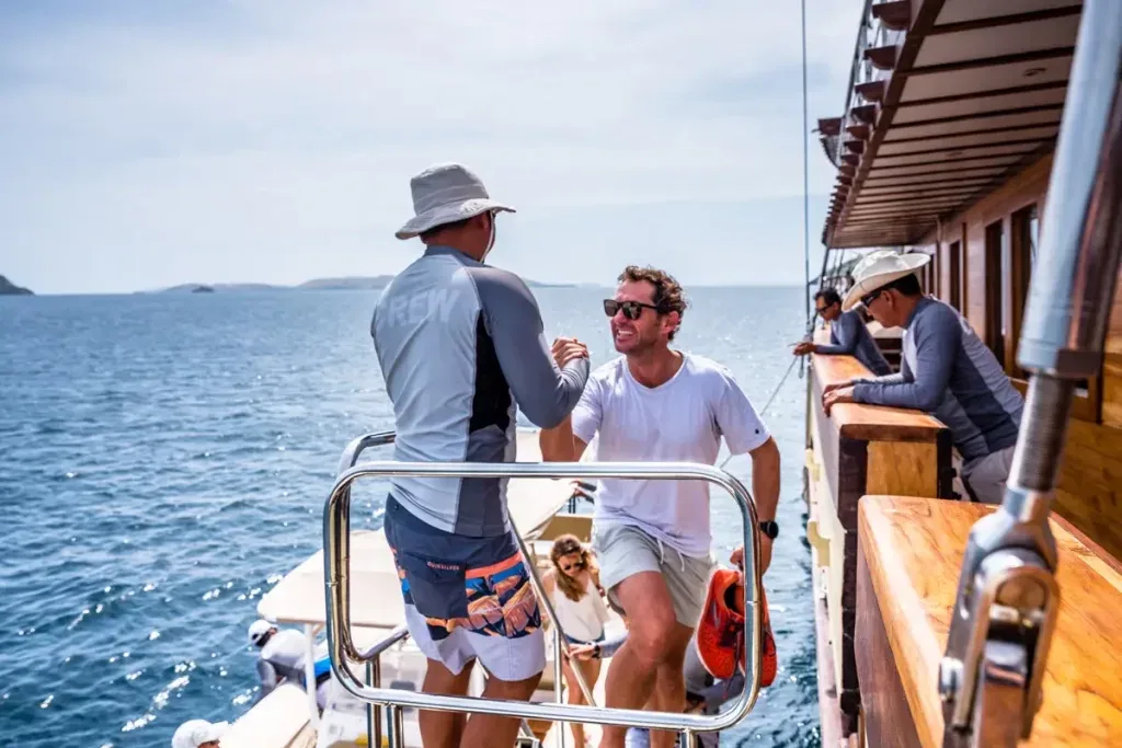 Charter — 1